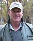 Monty Thompson